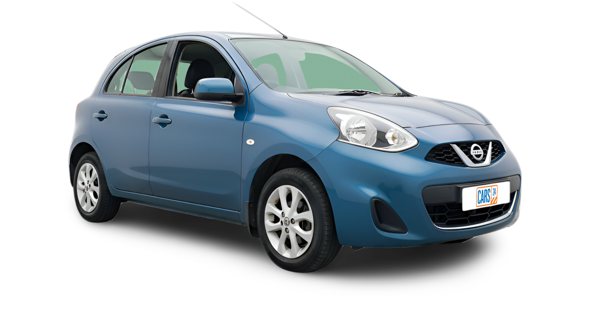 Nissan Micra-img